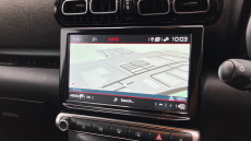 Citroen C3 Aircross 1.2 PureTech 110 Shine Plus 5dr Petrol Hatchback